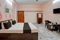Hotel O Aarshi Palace, Cuttack