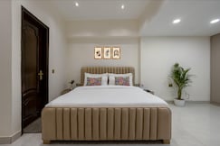 ORIVA HOUSE, Delhi