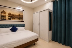 The Haveli - By Blooming Beds, Jaipur