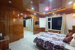 Sunrise Villa, Kufri