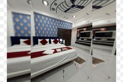 GM Residency Varanasi, Varanasi