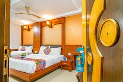 Hotel Delhi Heart, Delhi