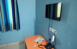 Common Area