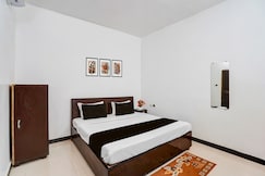 Hotel O Ayodhya Dham Bus Terminal Formerly Om Palace, Ayodhya