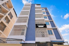 Townhouse Nagawara Junction Bangalore, Bangalore