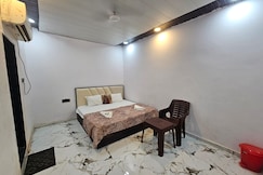 The Ved Palace, Ayodhya