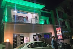 D Code Paradise, Cuttack