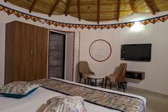 Heritage Resort Dholavira
