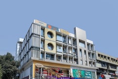Hotel Magic Palace, Ahmedabad