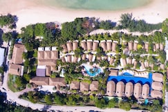 Tup Kaek Sunset Beach Resort, Krabi