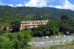 Hotel Omkaar, Mahakali