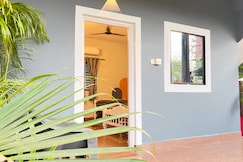 Luna Mar Beach Stay, Kumta