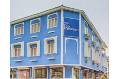 FabHotel Ria Residency - Nr. Big Daddy Casino Cruise, Goa