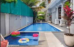 Swimming Pool 1