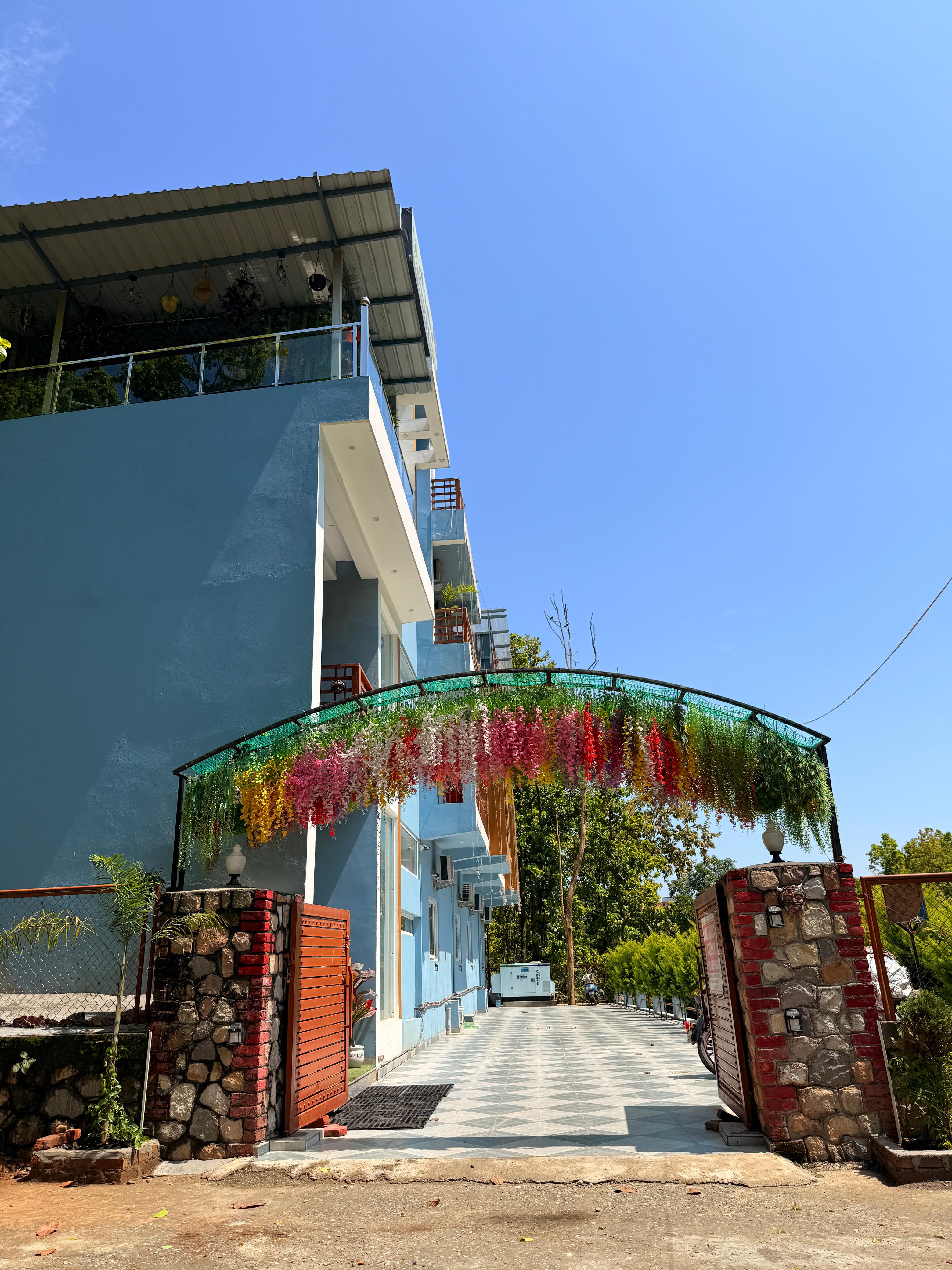 AVANTIKA RESIDENCY & RESTAURANT - Tap to explore photos