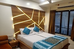 Hotel Citizen - Near Surat Railway Station, Surat