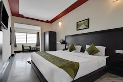 Treebo Mayur, Mall Road, Mussoorie