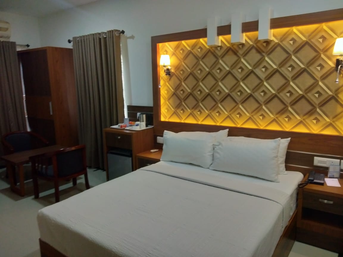 Mamatha Motels - Tap to explore photos