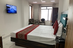 The Land End, Shimla