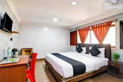 Brill Raj Palace 13 min from Airport, Kolkata