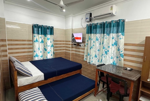 Hotel O  Sharmila Sea View Inn