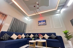 Staeg Rudraa, Ujjain