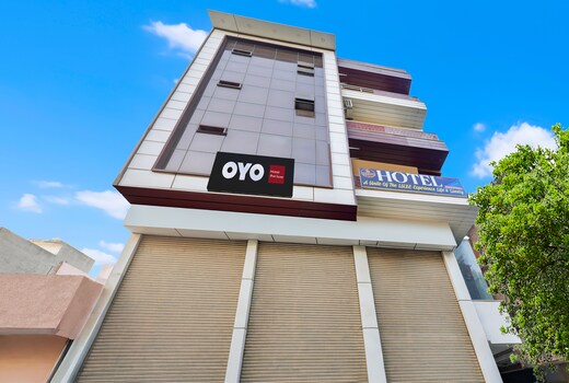 HOTEL O THE LUXE