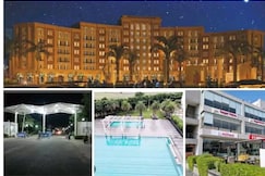 Krishna Kunj, Vrindavan