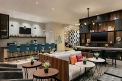 Homewood Suites by Hilton Monterrey Apodaca, Saltillo
