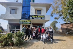 Hotel Starwood, Jim Corbett (Ramnagar)