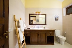 LohonoStays Wakefield 5 Bedroom Villa, Mussoorie