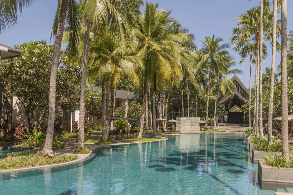 Twinpalms Surin Beach Phuket, Phuket
