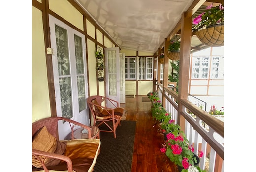 Casa Encanto Homestay
