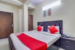 Hotel O Red Rose Residency, Delhi