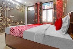 Hotel O Rawat Palace, Jaipur