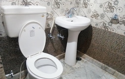 Washroom