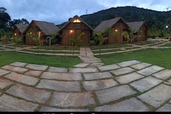 Ibni Springs Cottage, Coorg