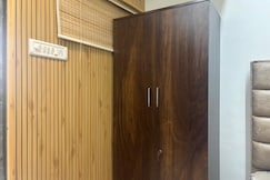 301, Cozy Studio House Nearby Andheri Station, Mumbai