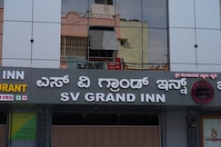 S V GRAND INN, Bangalore