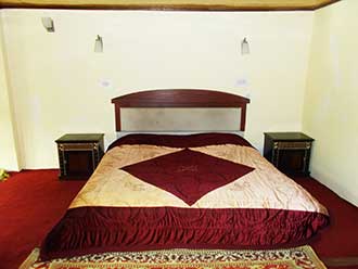 Hotel Rose Hill Pahalgam - Tap to explore photos