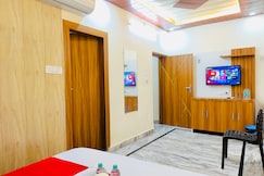 THE RAMAN PALACE -A BUDGET HOTEL, Mathura