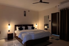 The Vista Residency