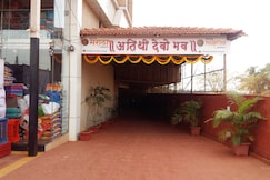 Maratha Residency, Ratnagiri