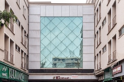 Hotel Rajdhani, Hyderabad