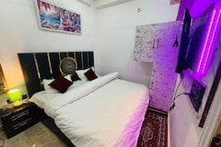 Ruby Homestay, Varanasi