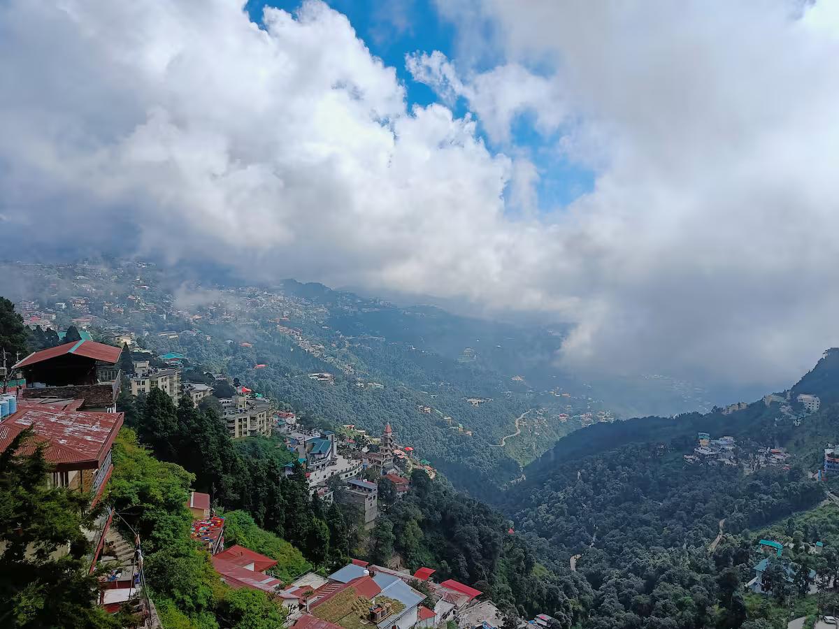 After Doon Delight Apartment, Mussoorie