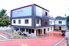 Hotel City Palace Residency, Ooty