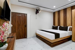 Hotel O AB Residency, Asansol