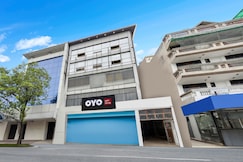 Super Hotel O HAPPY STAY INN, Delhi