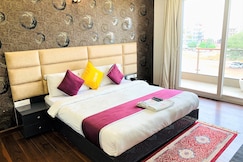 Lime Tree | The Pulkit, Gurgaon